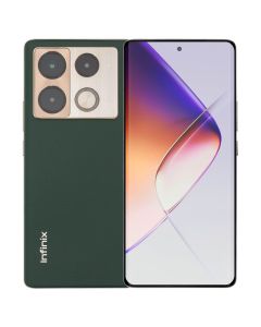 Смартфон Infinix Note 40 Pro X6850 12/256Gb Vintage Green