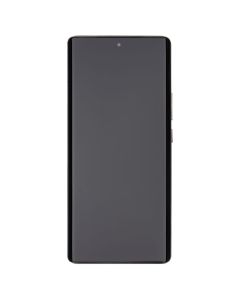 Смартфон Infinix Note 40 Pro X6850 12/256Gb Vintage Green