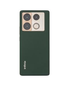 Смартфон Infinix Note 40 Pro X6850 12/256Gb Vintage Green