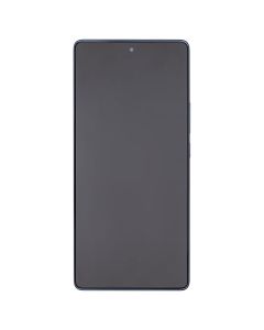 Смартфон Infinix Note 40 X6853 8/256Gb Obsidian Black