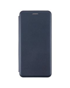Чохол кейс для TECNO Spark 20/20C/GO 2024/POP 8/Infinix Hot 40i Kira Shell Синій ( Dark Blue)