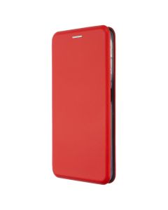 Чохол кейс для TECNO Spark 20/20C/GO 2024/POP 8/Infinix Hot 40i Kira Shell Червоний (Red)