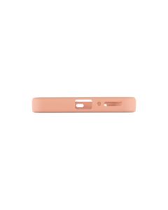 Чехол-накладка для Xiaomi Redmi Note 13 Soft Case Розовый (Pink Sand)