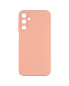 Чохол накладка для Samsung A15 Soft Case Рожева (Pink Sand)