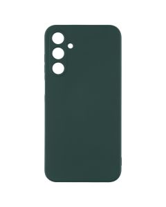 Чехол-накладка для Samsung A25 Soft Case Зеленый (Хаки)
