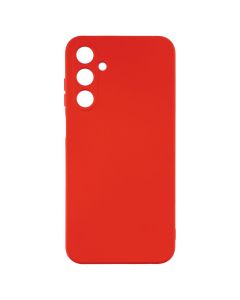 Чохол накладка для Samsung A25 Soft Case Червона (Red)