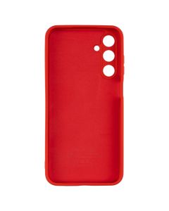 Чохол накладка для Samsung A25 Soft Case Червона (Red)
