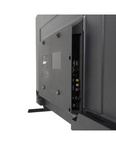 Телевізор Liberton LTV-43U01AT Чорний (Black)