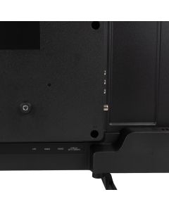 Телевізор Liberton LTV-43U01AT Чорний (Black)