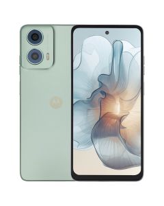 Смартфон Motorola G24 4/128GB Ice Green