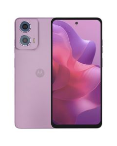 Сматртфон Motorola G24 4/128GB Pink Lavander
