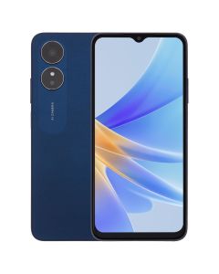 Смартфон OPPO A17 4/64Gb Midnight Black