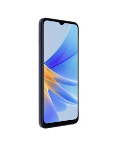 Смартфон OPPO A17 4/64Gb Midnight Black