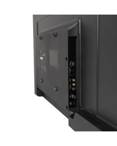 Телевізор Grunhelm 43FI500-GA11V Сірий (Grey)