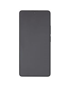 Смартфон Xiaomi Poco M6 Pro 8/256Gb NFC Blue