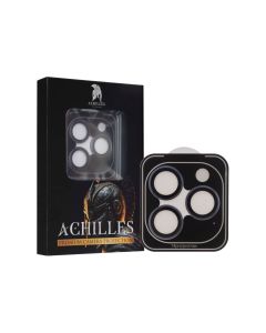 Захисне скло на камеру iPhone 14 Pro/14 Pro Max ACHILLES Фіолетовий (Deep Purple)