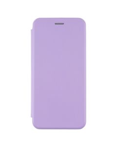 Чохол кейс для Samsung A05s Kira Shell Фіолетовий (Lilac)