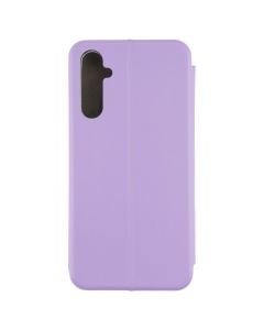 Чохол кейс для Samsung A05s Kira Shell Фіолетовий (Lilac)