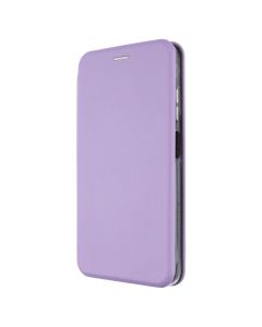 Чохол кейс для Samsung A05s Kira Shell Фіолетовий (Lilac)
