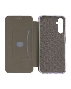 Чохол кейс для Samsung A05s Kira Shell Фіолетовий (Lilac)