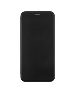 Чехол кейс для Samsung A05s Kira Shell Черный (Black)