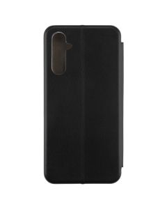 Чехол кейс для Samsung A05s Kira Shell Черный (Black)