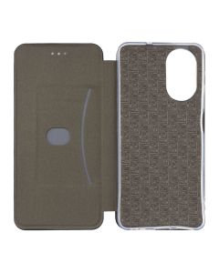 Чехол кейс для Realme C67 Kira Shell Черный (Black)