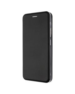 Чехол кейс для Xiaomi Redmi Note 13 Pro / Poco M6 Pro Kira Shell Чёрный (Black)