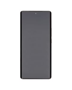 Смартфон Infinix Note 40 Pro X6850 8/256Gb Titan Gold