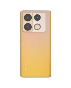 Смартфон Infinix Note 40 Pro X6850 8/256Gb Titan Gold