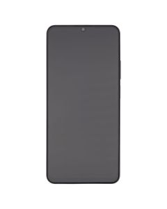 Смартфон Realme Note 50 4/128Gb Midnight Black