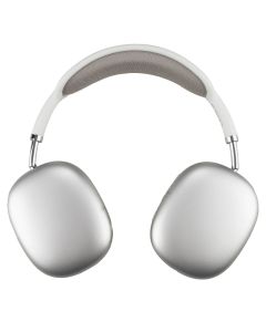 Бездротові повнорозмірні навушники XO BE25 Срібні (Silver)