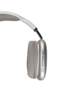 Бездротові повнорозмірні навушники XO BE25 Срібні (Silver)