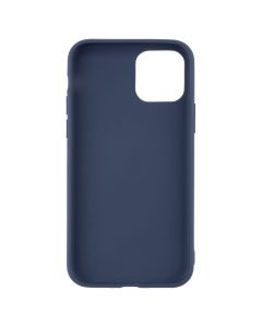 Чохол накладка для iPhone 11 Pro Candy Блакитна (Blue)