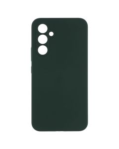 Чохол накладка для Samsung A54 Soft Case Зелена (Cyprus Green)