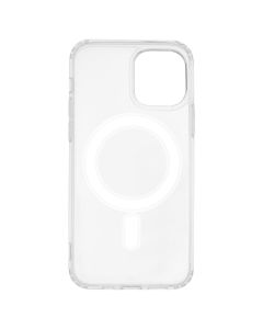 Чохол накладка для iPhone 12/12 Pro Hawaii MagSafe Прозора (Transparent)