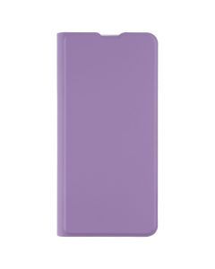 Чохол кейс для TECNO Spark 8C GETMAN Elegant Фіолетовий (Purple)