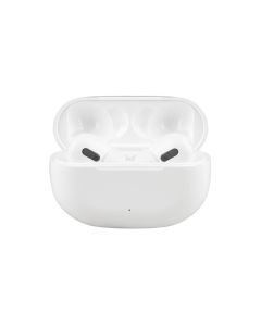 Бездротові навушники вкладиші Piko HalfMoon TWS Білі (White)