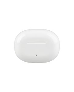 Бездротові навушники вкладиші Piko HalfMoon TWS Білі (White)