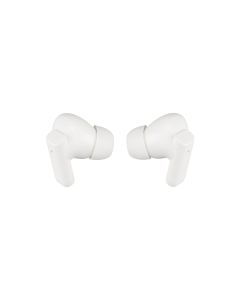 Бездротові навушники вкладиші Piko HalfMoon TWS Білі (White)