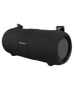 Bluetooth колонка Grunhelm GW-321-BL Чорна (Black)