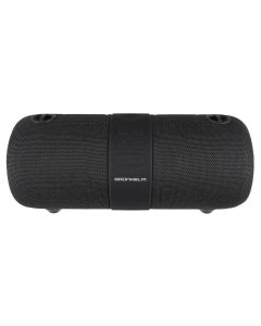 Bluetooth колонка Grunhelm GW-321-BL Чорна (Black)