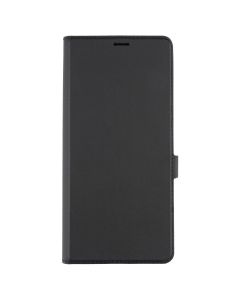 Чехол кейс для TECNO Spark 20 Pro Plus/ Hot 40 Pro WAVE Snap Case Чёрный (Black)