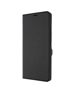 Чехол кейс для TECNO Spark 20 Pro Plus/ Hot 40 Pro WAVE Snap Case Чёрный (Black)