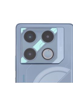 Смартфон Infinix GT 20 Pro 12/256GB Mecha Blue