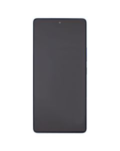 Смартфон Infinix GT 20 Pro 12/256GB Mecha Blue