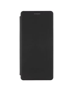 Чохол кейс для Motorola G14 Flip MakeFuture Чорний (Black)