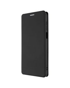 Чохол кейс для Motorola G14 Flip MakeFuture Чорний (Black)