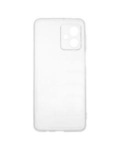 Чохол накладка для Motorola G54 Air MakeFuture Прозора (Transparent)