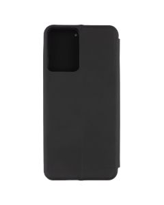 Чохол кейс для Motorola G24 Flip MakeFuture Чорний (Black)